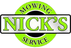 Nick Mowing Service Buffalo NY